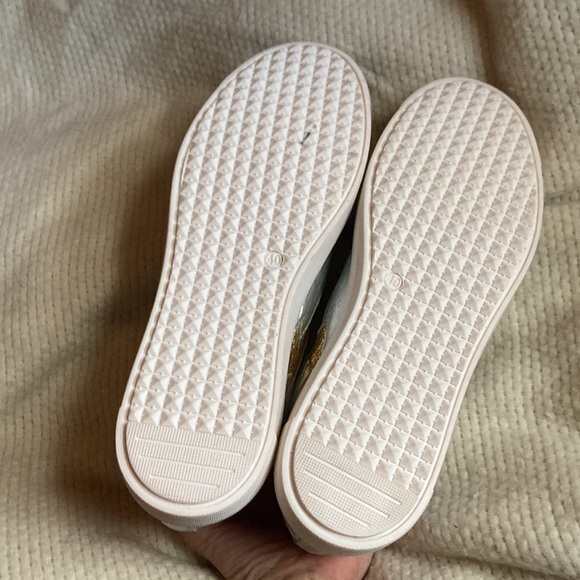 D.O.F sneakers Anthropologie J Crew Gucci - Picture 7 of 12